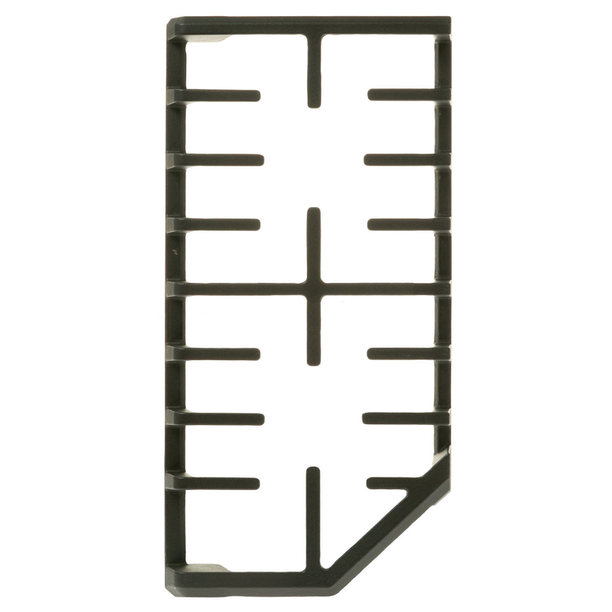 GE Part #wb31X29447, Grate Cafi L