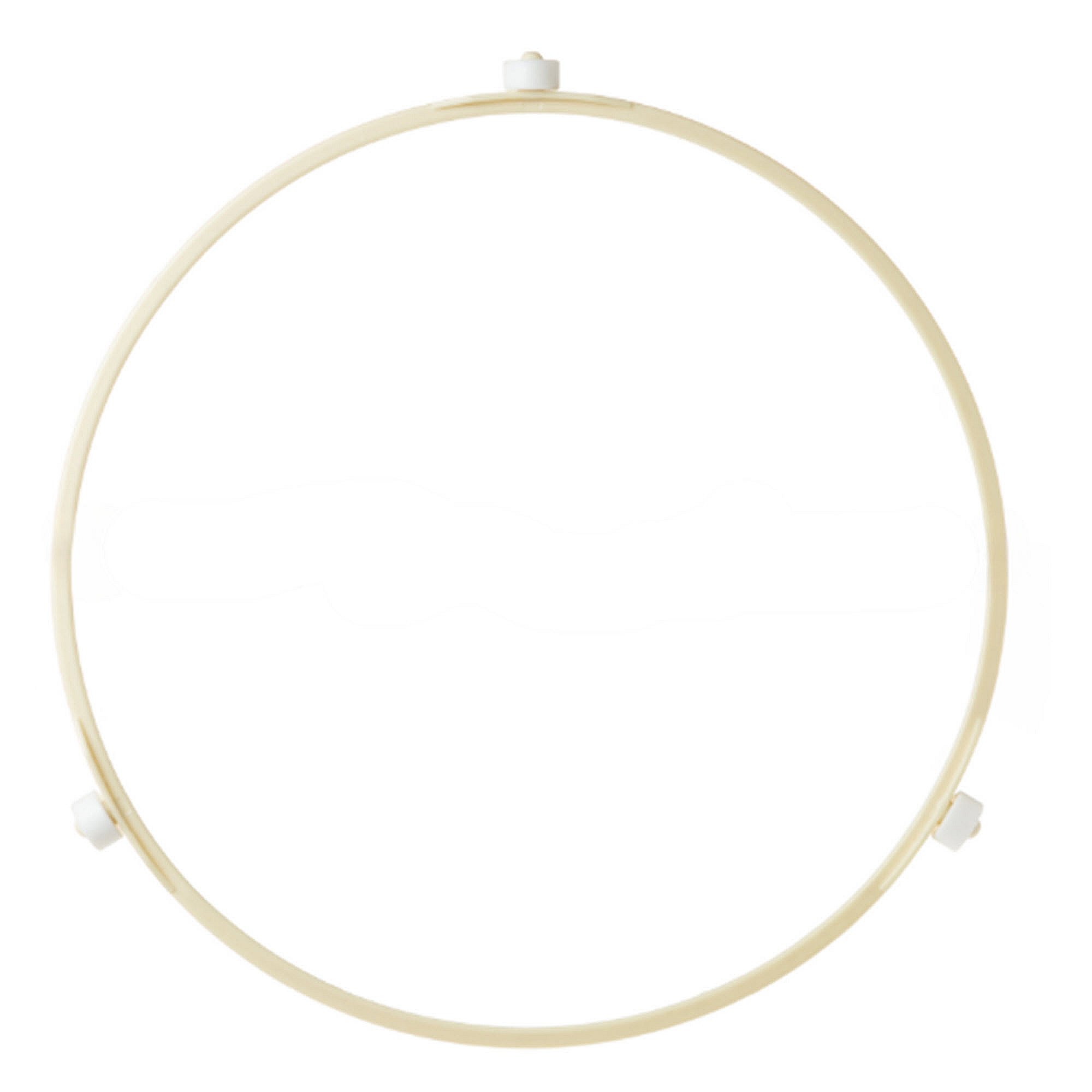 GE Part #wb31X29703, Rotating Ring Asm | 13.80 x 11.20 x 1.20