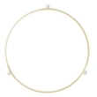 Rotating Ring Asm for GE PES7227DL3WW - Part WB31X29703