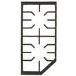 Monogram Gra for GE ZGU30RSL1SS - Part WB31X30299