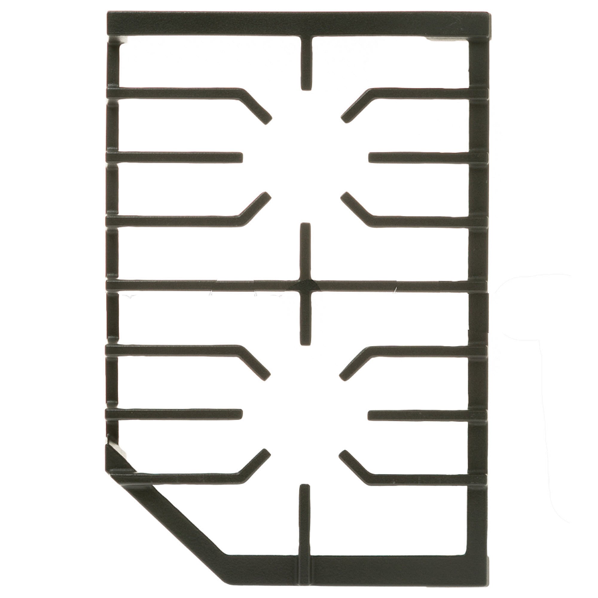 Part #wb31X30363, Monogram Grate