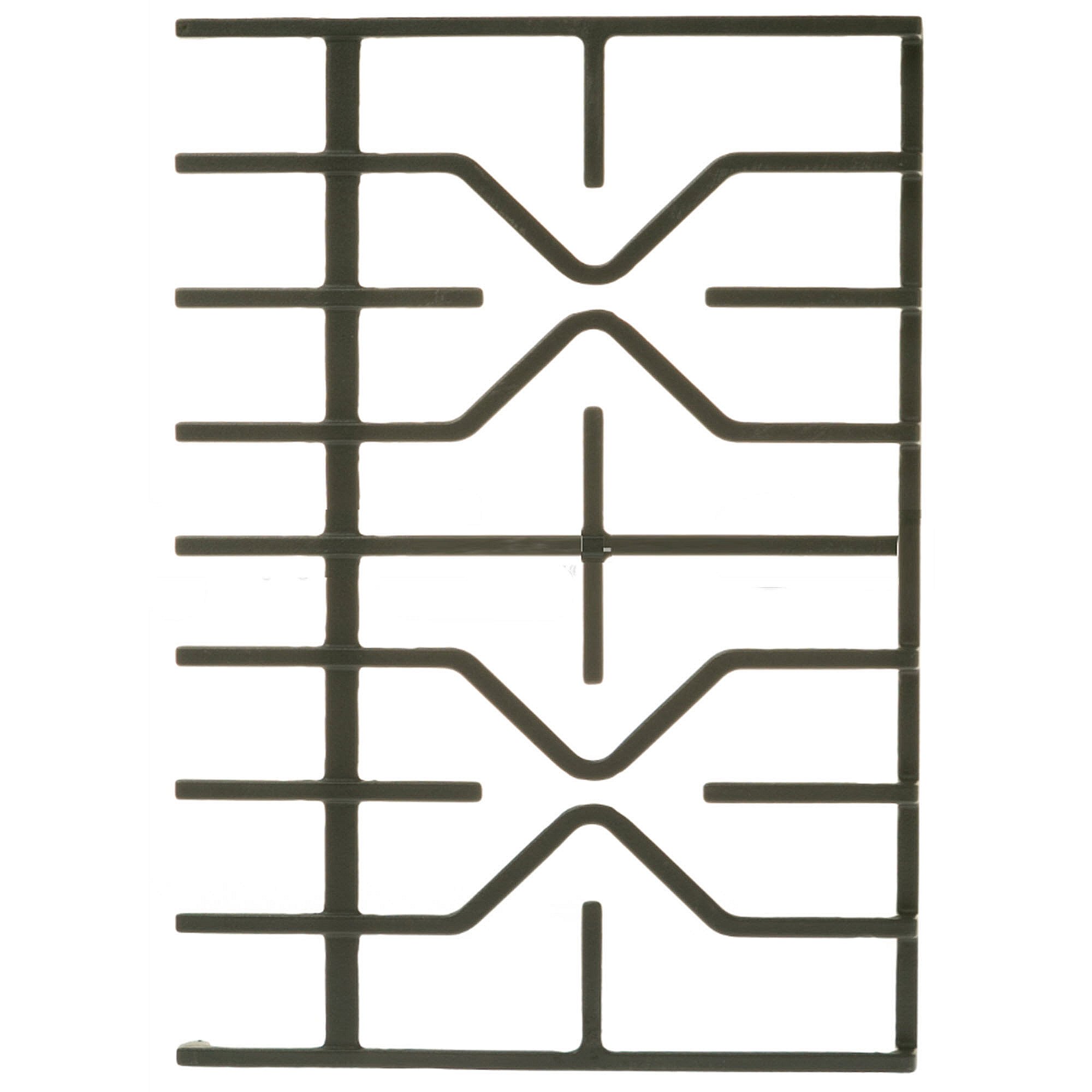 Part #wb31X36584, Top Grate