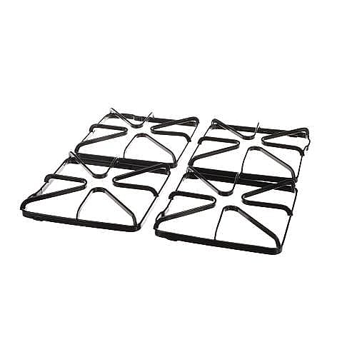 Photo of Part #wb31X36767, Grate-(Taupe from Repair Parts Direct