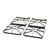 Grate-(taupe for GE JGBP26AEA3AA - Part WB31X36767