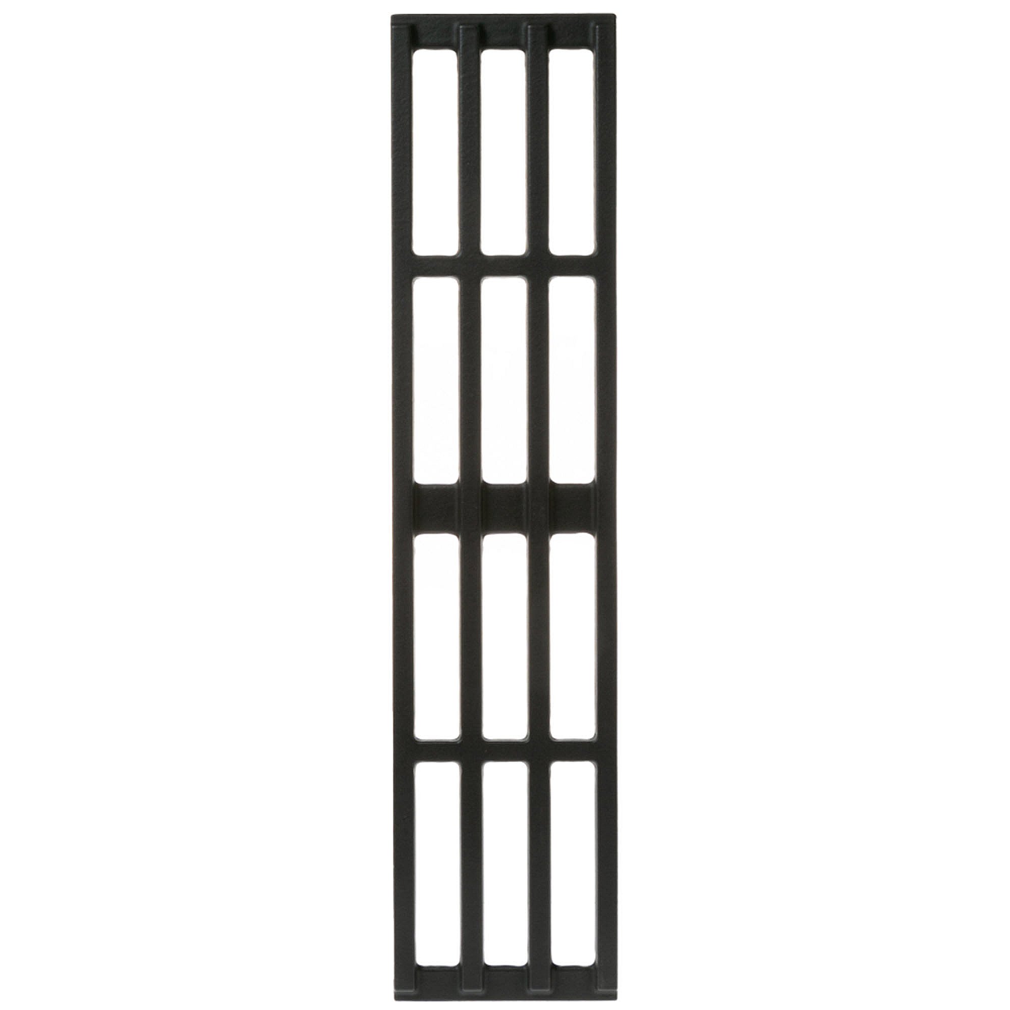 Part #wb31X39266, Grate Center And Foot