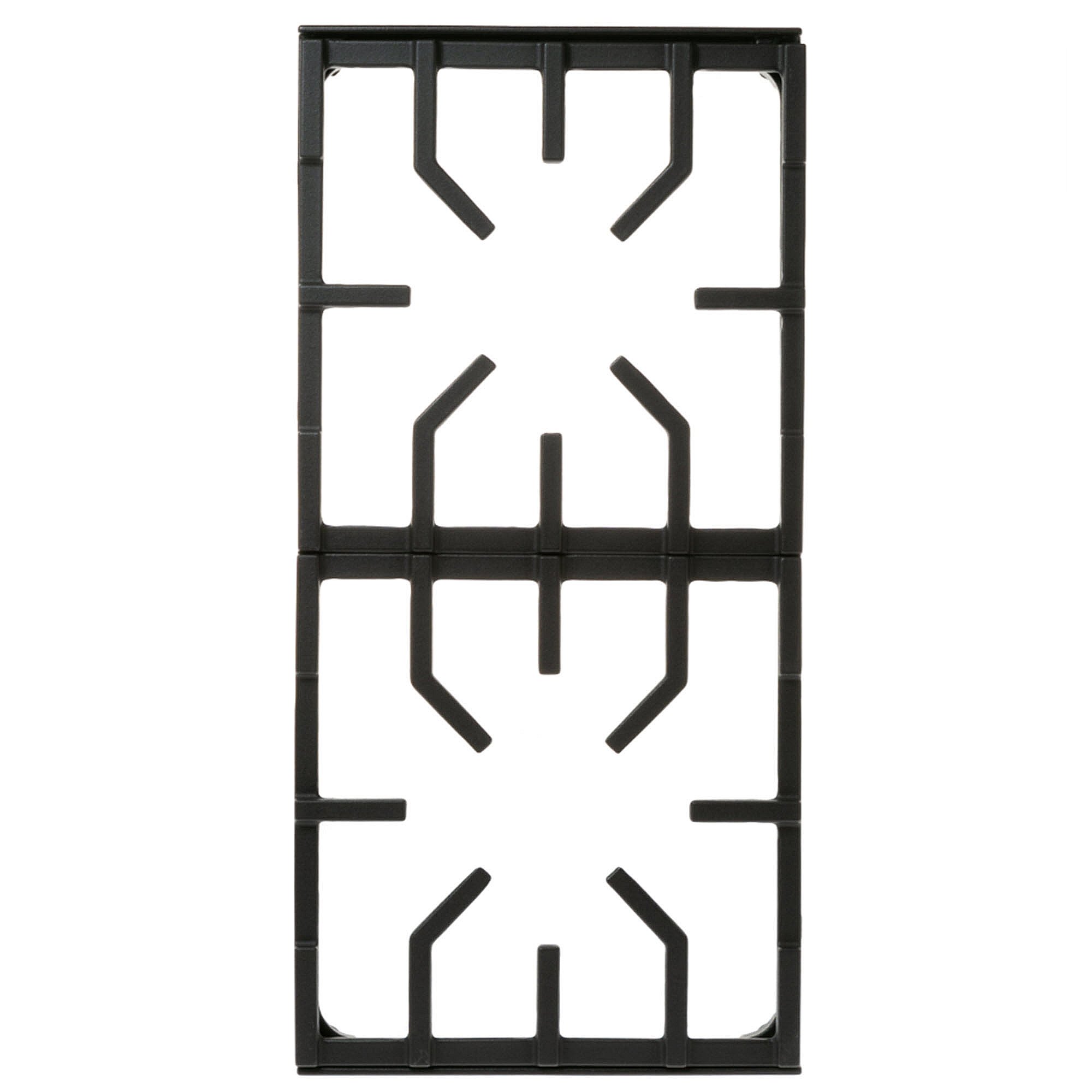 Part #wb31X39267, Grate And Foot