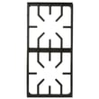 Grate And Foot for GE ZGP486NDT2SS - Part WB31X39267