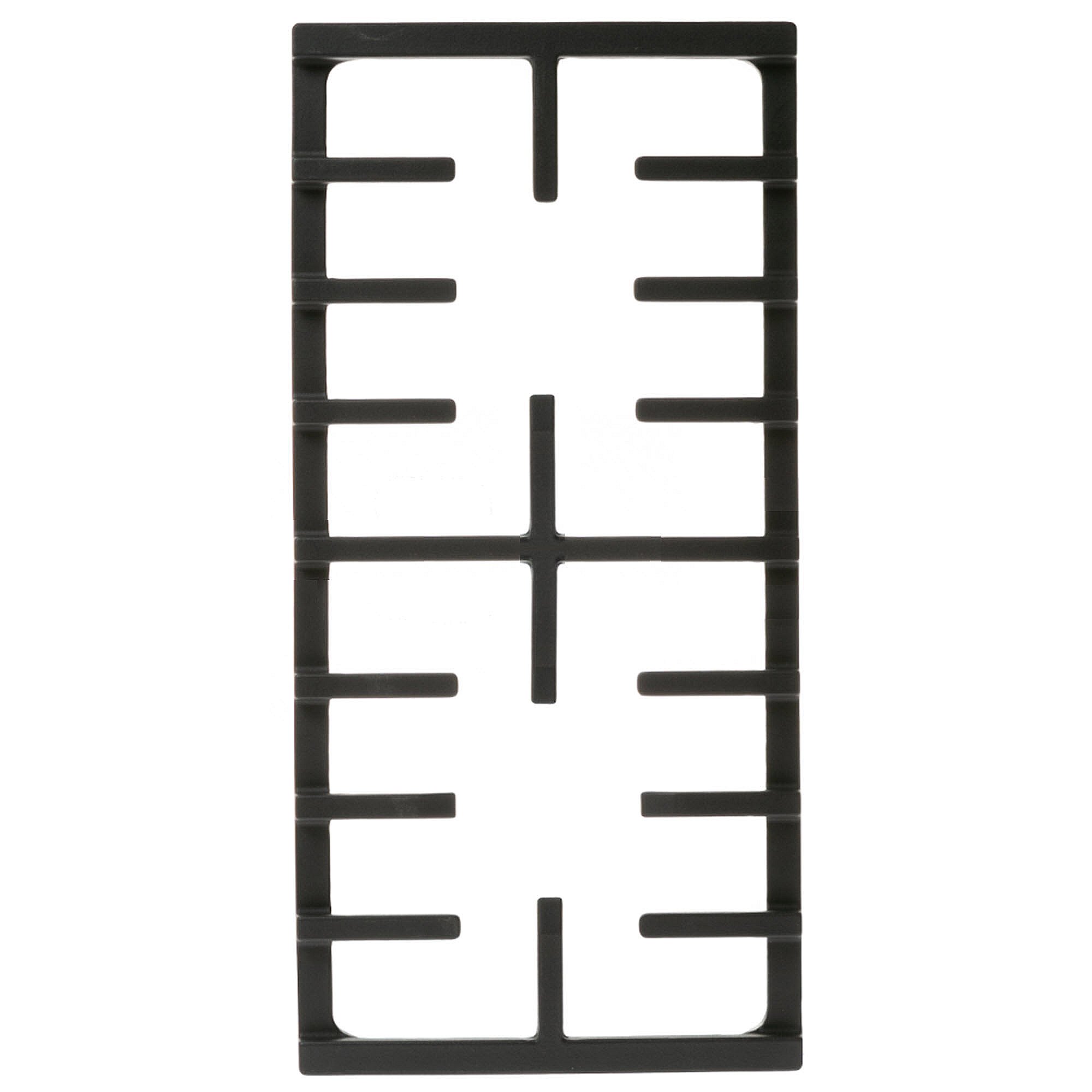 Part #wb31X39268, Grate And Foot