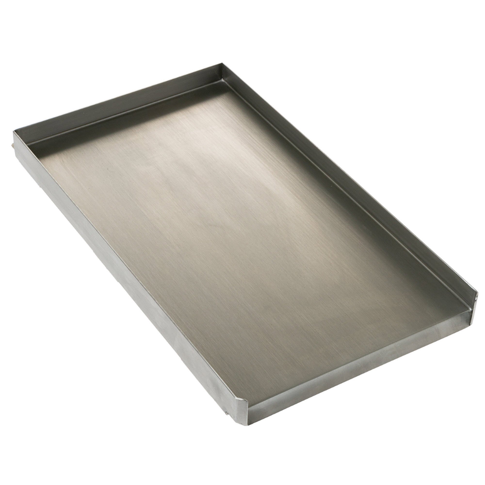 Part #wb31X45066, Plate Griddle Assembly