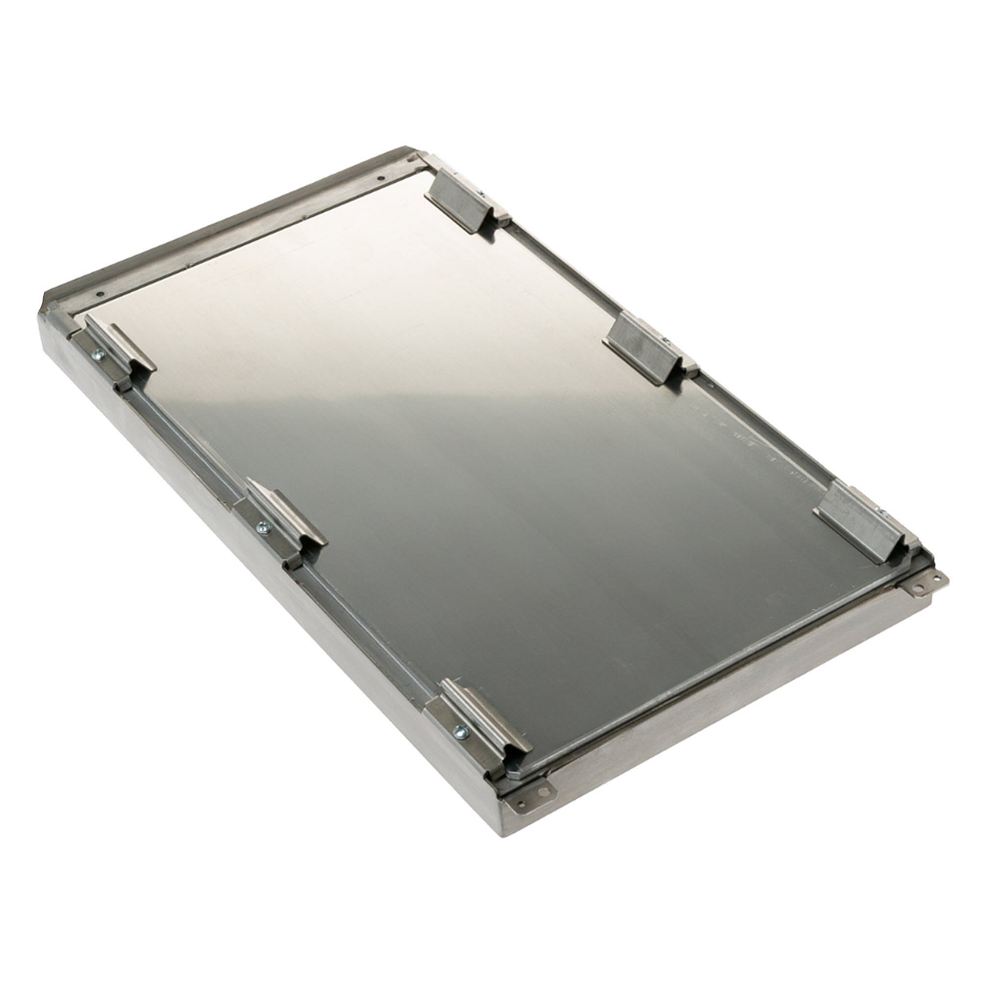 Plate Griddle Assembly WB31X45066