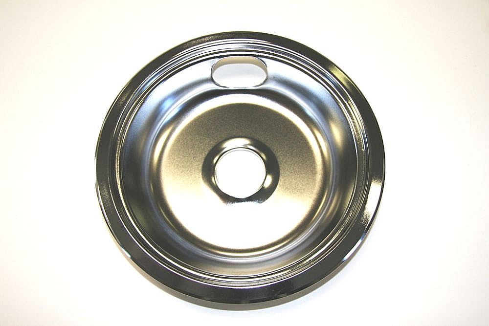 Eskimo Part #wb31X5011, Range Drip Pan | 9.50 x 9.50 x 2.00