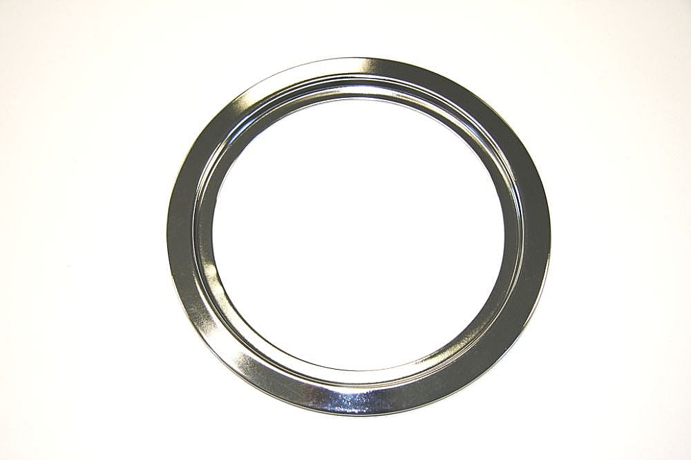 Range Burner Trim Ring