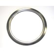 Range Burner Trim Ring for GE JBP23*K2 - Part WB31X5014
