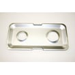Pan Unit for GE JGBS23DEW3WH - Part WB32K0015