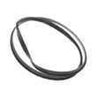 Cooktop Drip Pan Seal for GE JGP337CEJ1CC - Part WB32K10030