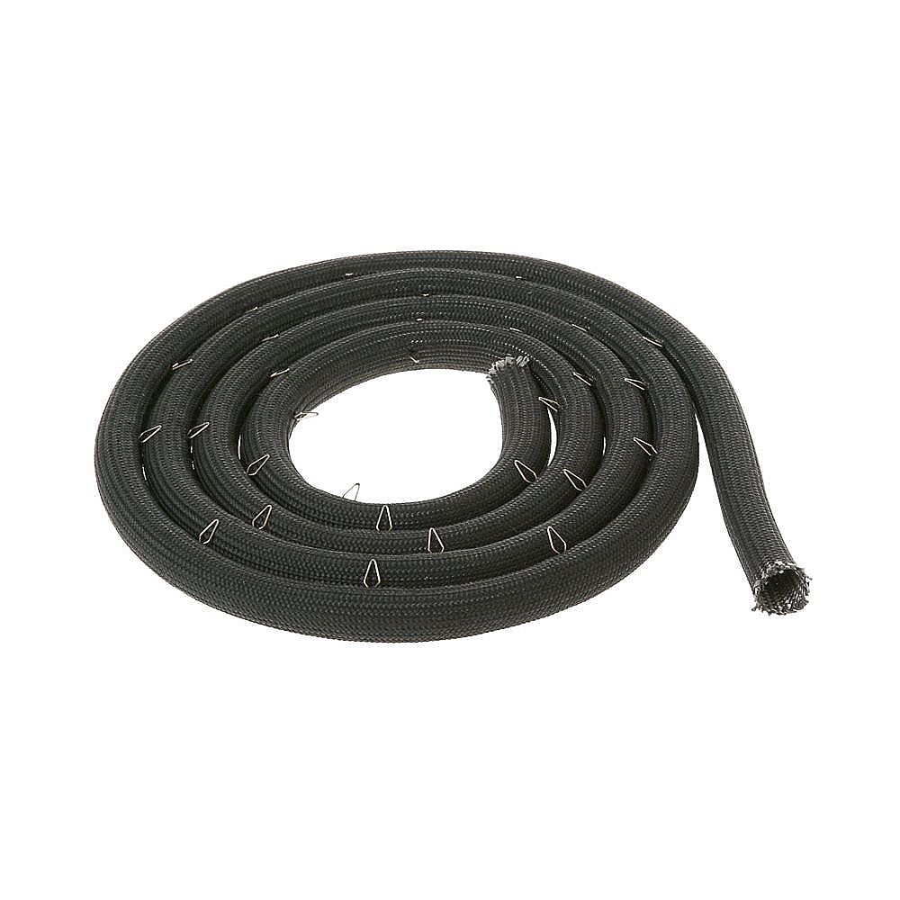 GE Part #wb32K10052, Oven Door Gasket | 14.00 x 9.50 x 2.00