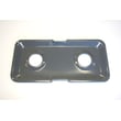 Pan Unit for GE JGBP35AEV4AA - Part WB32K12