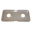 Pan Unit for GE JGBP34WEV5WH - Part WB32K14