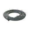 Range Oven Door Gasket WB35X29721