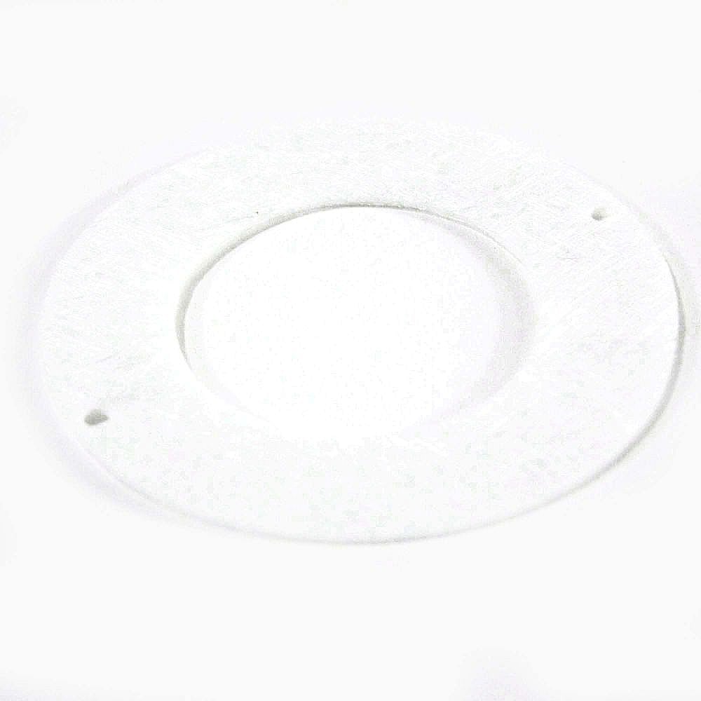 GE Part #wb32K5, Oven Door Gasket | 6.00 x 6.00 x 0.10