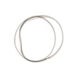 Cooktop Drip Pan Seal for GE GCT30106WG - Part WB32M10