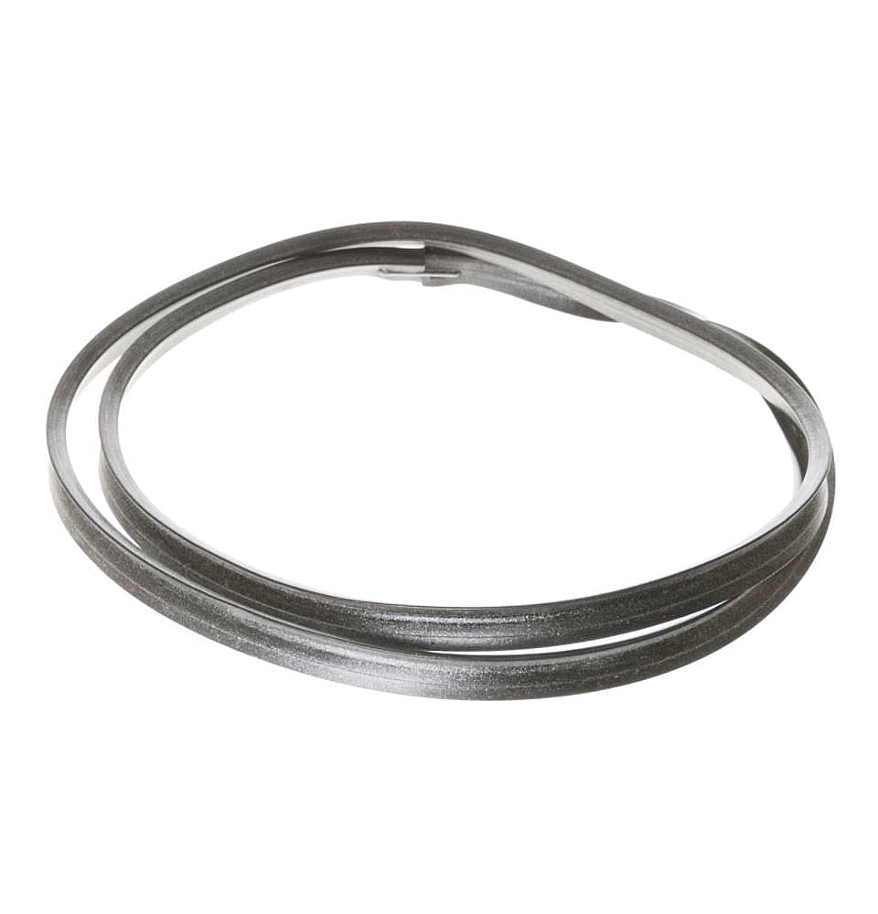 Part #wb32M8, Cooktop Drip Pan Seal (Replaces Wb31K5060, Wb31K5061, Wb32M0008) / 8.00 x 7.50 x 0.50