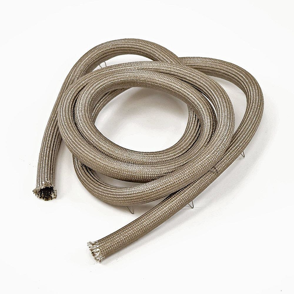 Part #wb32T10006, Wall Oven Door Seal / 11.00 x 7.80 x 1.10