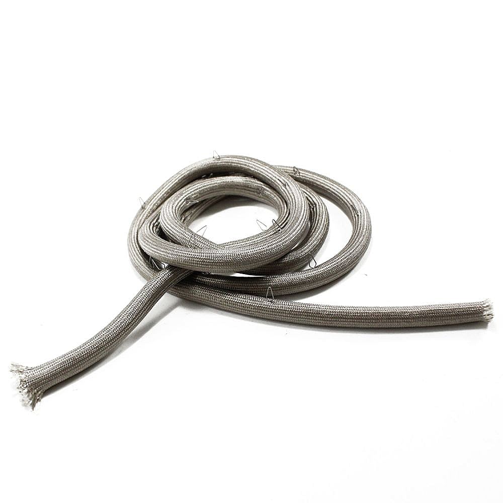 Part #wb32T10012, Wall Oven Door Gasket / 10.50 x 7.50 x 1.20