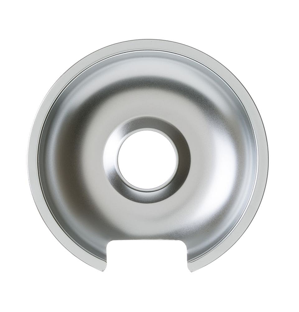 Part #wb32X10013, Range Drip Pan / 16.00 x 12.00 x 1.40