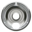Range Drip Pan for GE JCS57Y5WW - Part WB32X10018