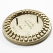 C Port Ring for GE ZGU375LSD3SS - Part WB32X10046