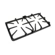 Range Surface Burner Grate for GE JGP985SEJ1SS - Part WB32X10062