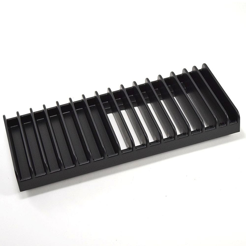 Photo of Cooktop Downdraft Vent Grille from Repair Parts Direct