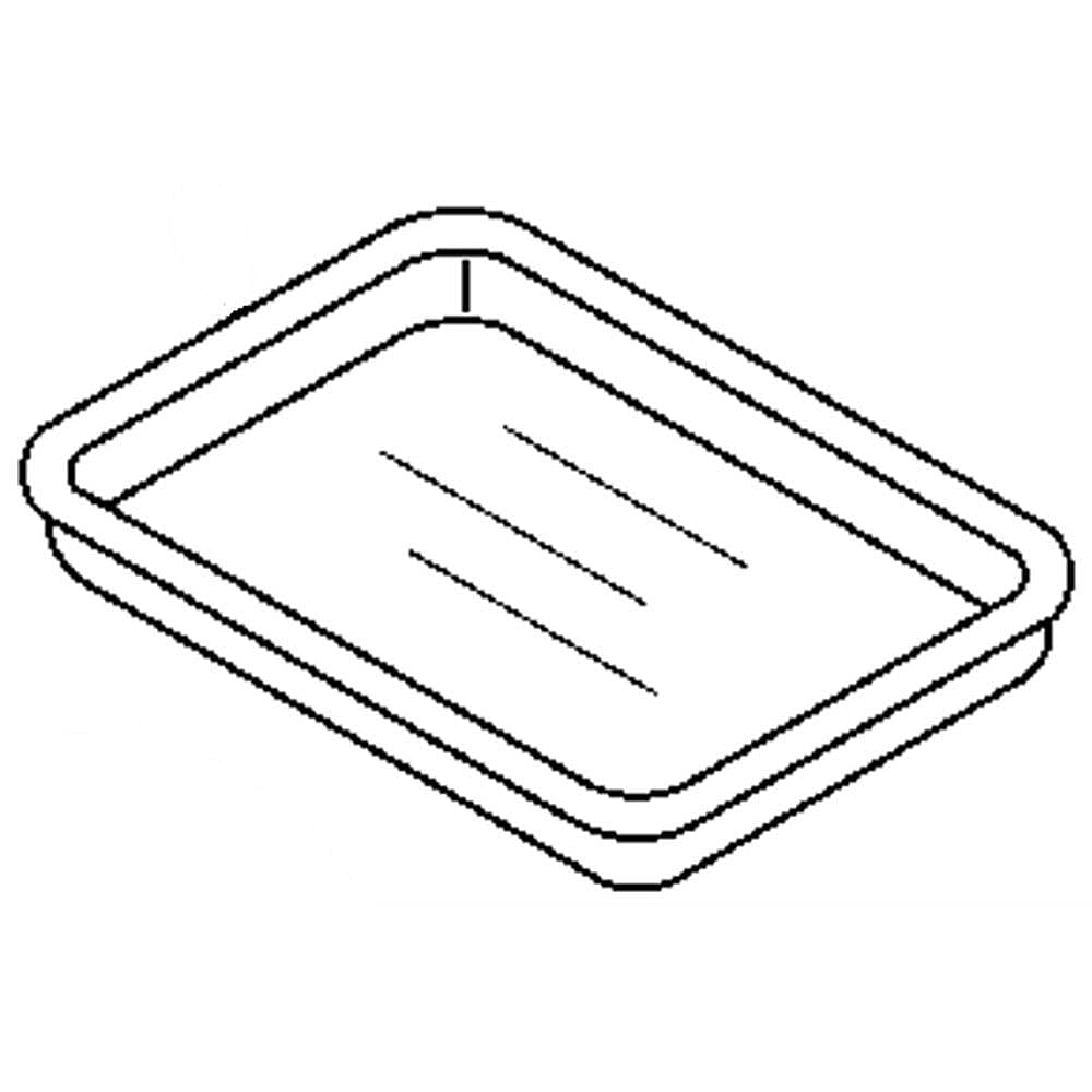 Part #wb32X10075, Rotisserie P