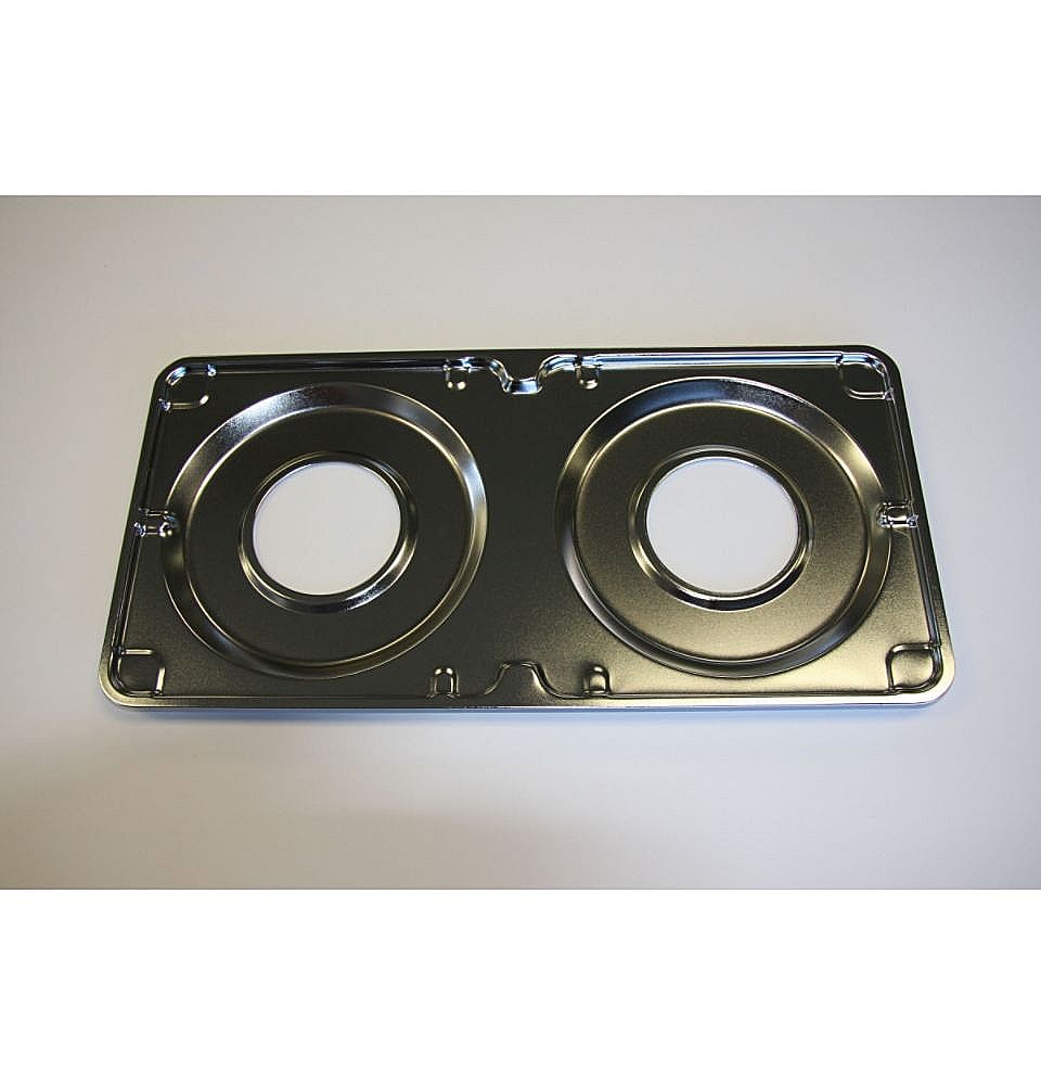 Range Drip Pan (replaces 4338568, WB32X0102)