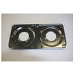 Range Drip Pan for GE L2B135GPL2 - Part WB32X102