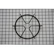 Grate for GE JGP300EL1 - Part WB32X108