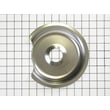 Cooktop Drip Pan for GE L2U20BEL0 - Part WB32X113