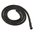 Door Gasket for Hotpoint RAS200DM1WW - Part WB32X31926