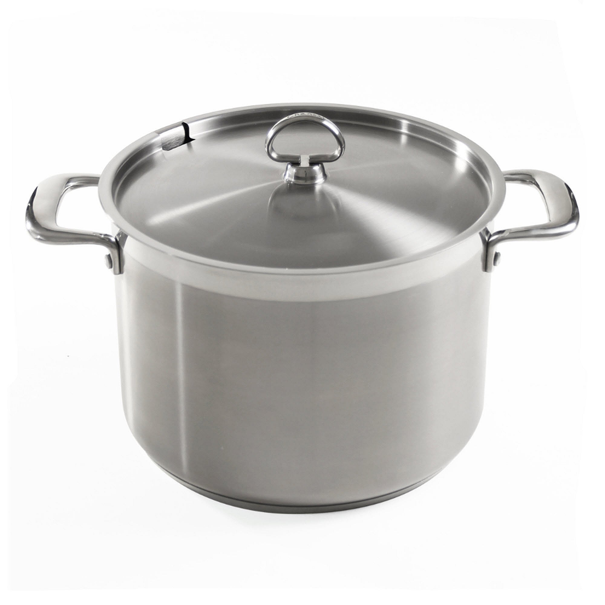 Part #wb32X32286, 8Qt Ss Stock