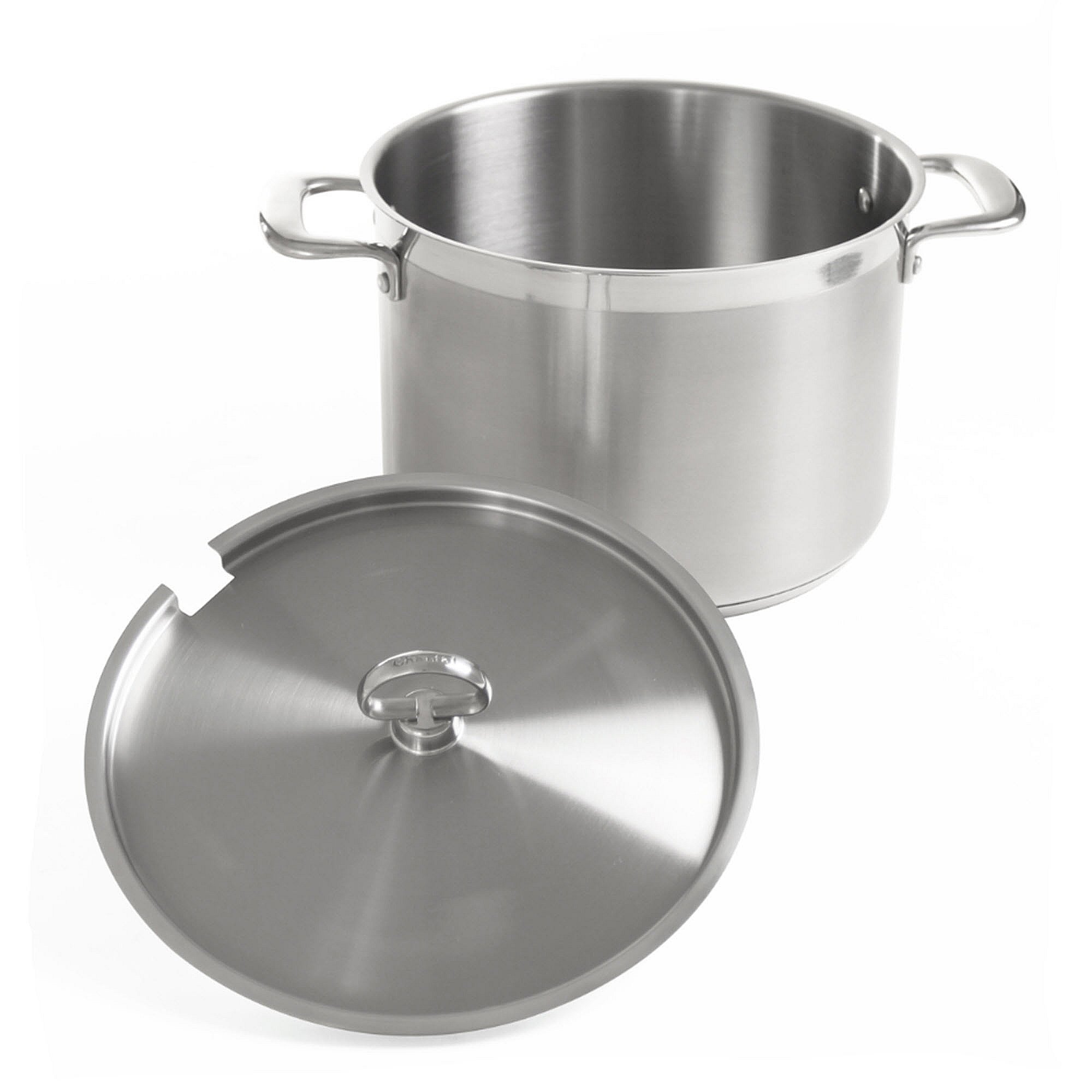 8qt Ss Stock WB32X32286