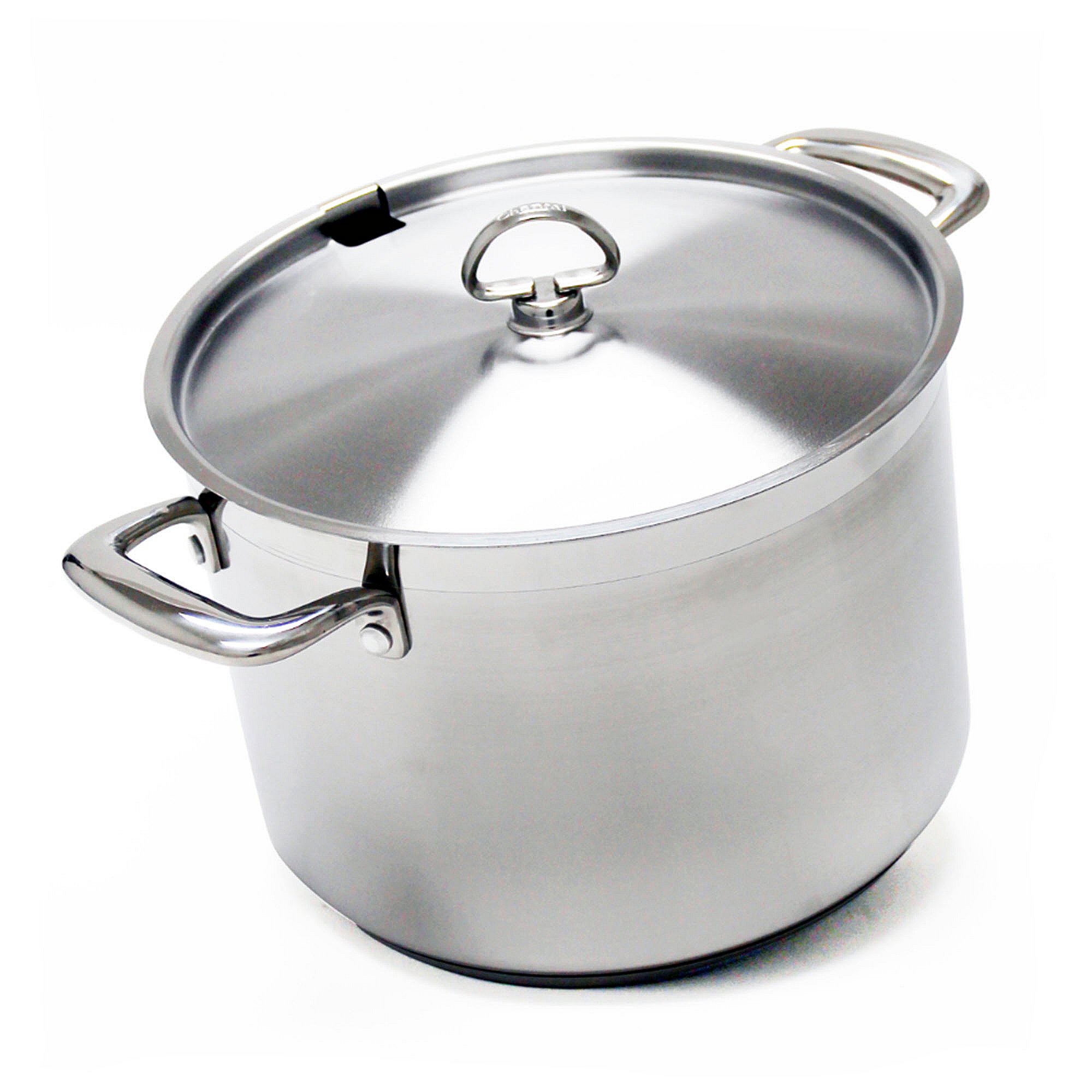 8qt Ss Stock WB32X32286