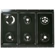Dark Dorian Maintop for GE C2Y486P4T2W2 - Part WB32X39853