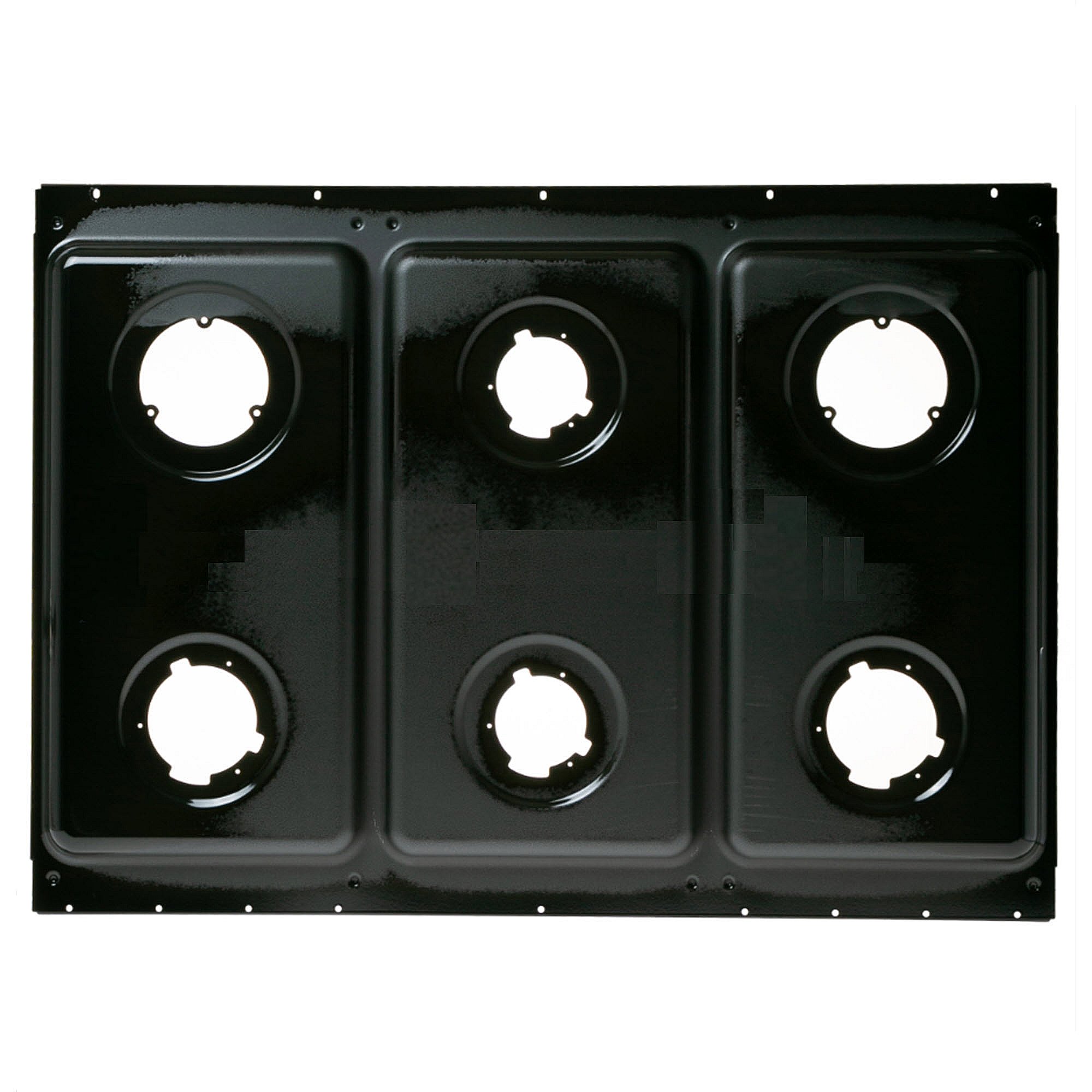 Black Maintop WB32X39854