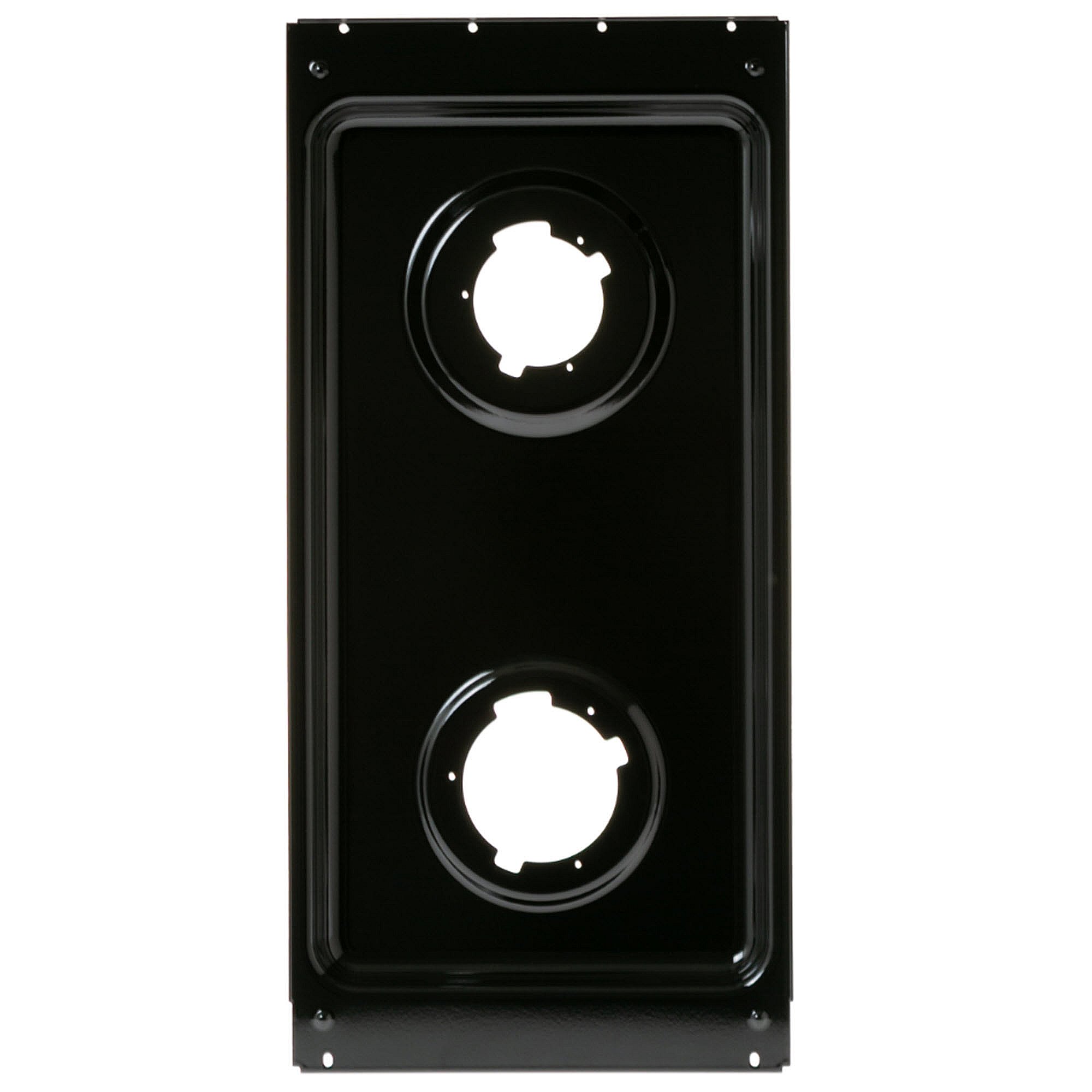 Part #wb32X39868, Black Maintop