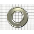 Range Drip Pan for Hotpoint RB747G*A3 - Part WB32X5036