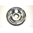Range Drip Pan