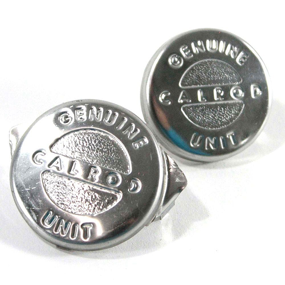 GE Part #wb32X51, Trim | 6.00 x 6.00 x 0.70