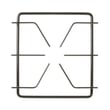 Cooktop Burner Grate for GE JXGL89 - Part WB32X5100