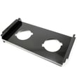 Range Drip Pan for GE ZDP48L4GD2SS - Part WB32X5112